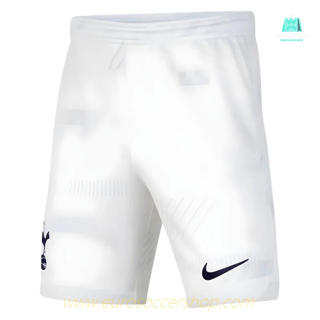 2023-2024 Tottenham Home Shorts (White) - Kids