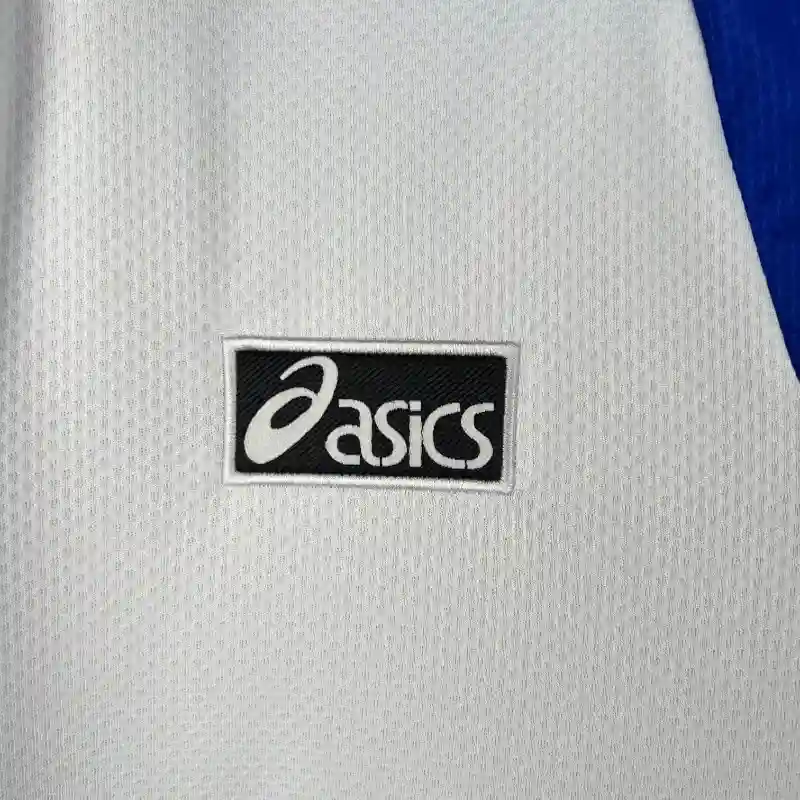 1994-1995 Blackburn Rovers Jersey retro kit