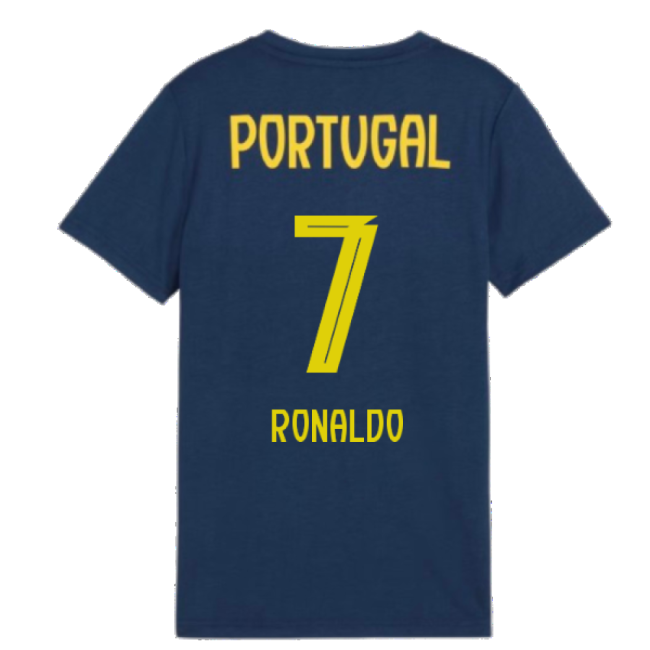 2026 Por Home Jersey - Top-Tier Football Wear Game-Ready