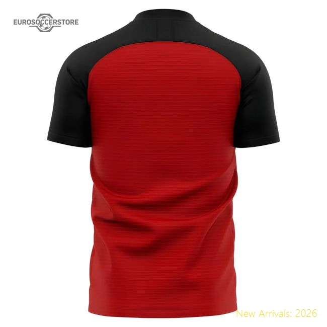 2025-2026 Football Team Womens Premium Jersey Drycell Soft-touch