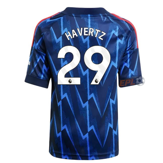 2025-20 Arsenal original Away Shirt - Adults | genuine