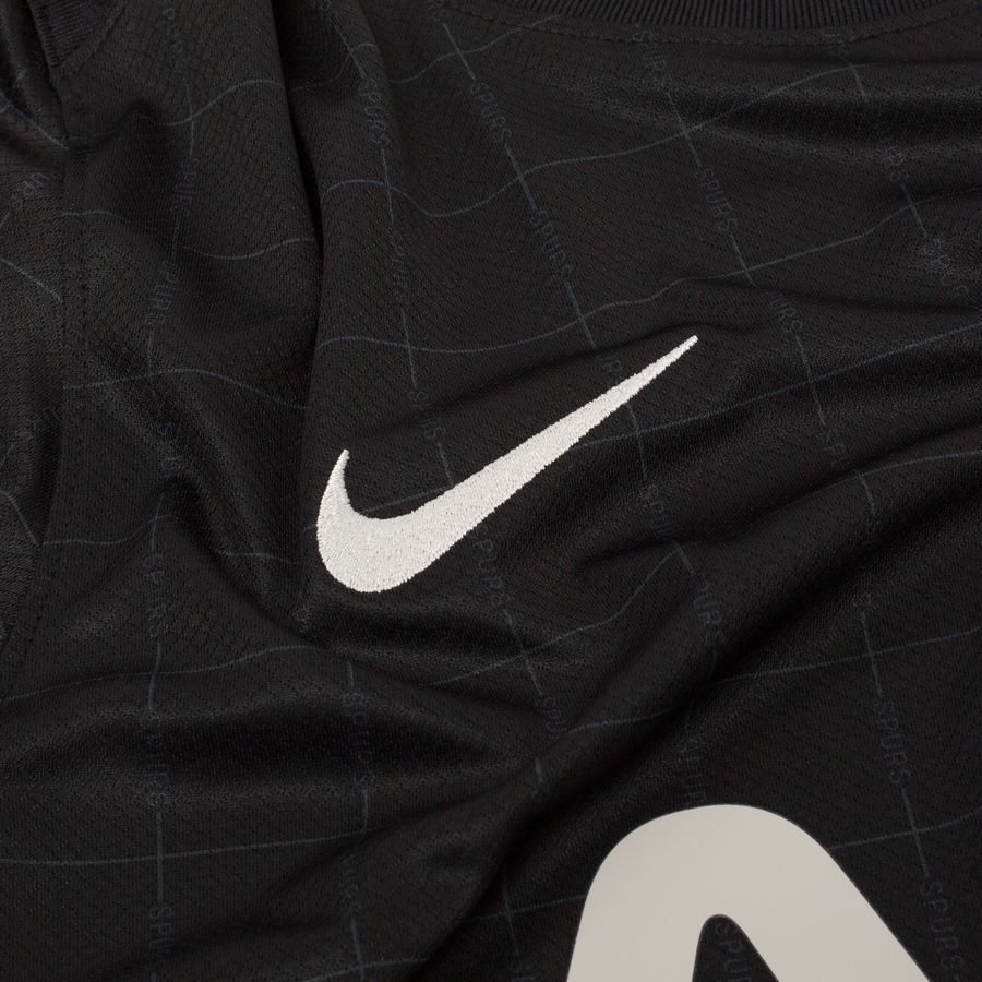 Tottenham Away Shirt 2025/26 For Algeria Football Fans