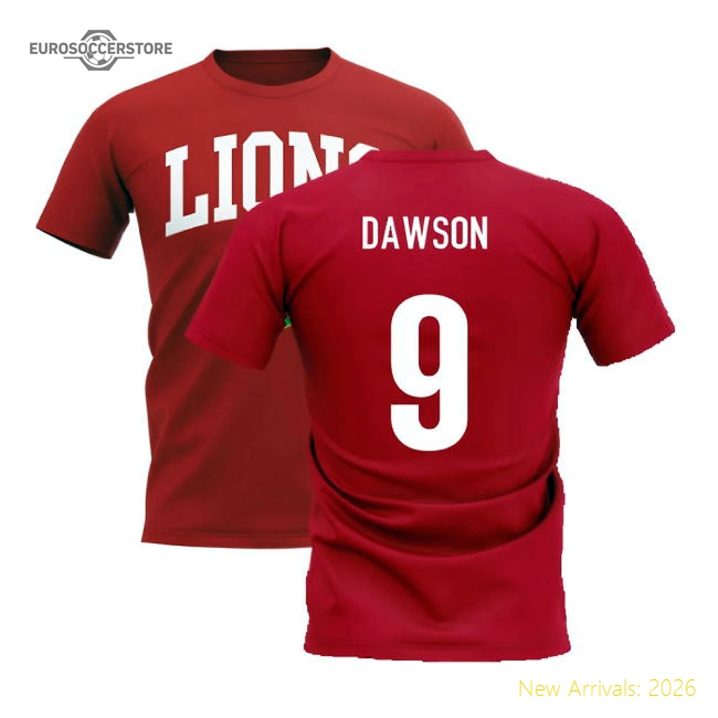 Classic Style Team Replica Jersey Perfect For Match Days