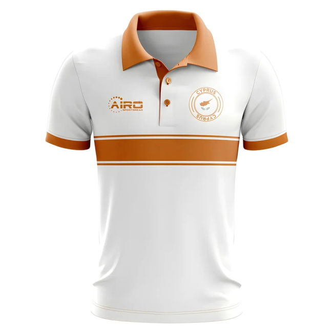 High Quality Cyprus 2025-2026 Concept Strip