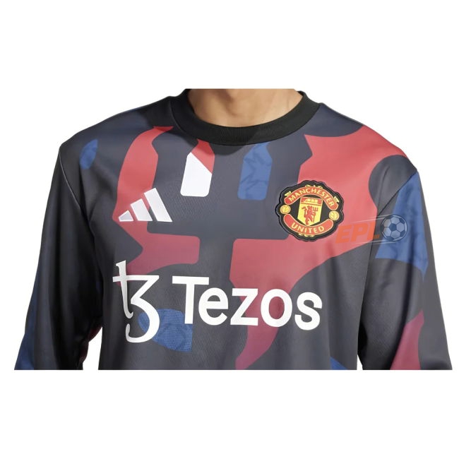 2024-20 MAN sophisticated Third Shirt - Adults | official