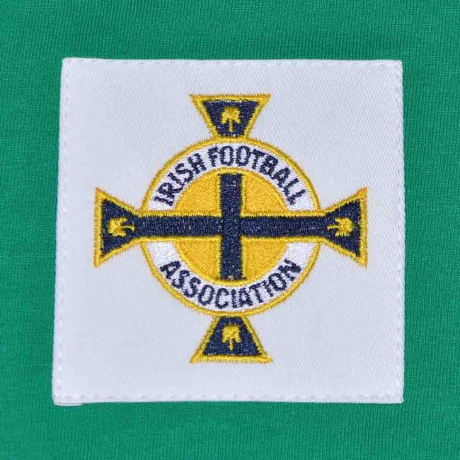 Northern Pro Northern Ireland Jersey