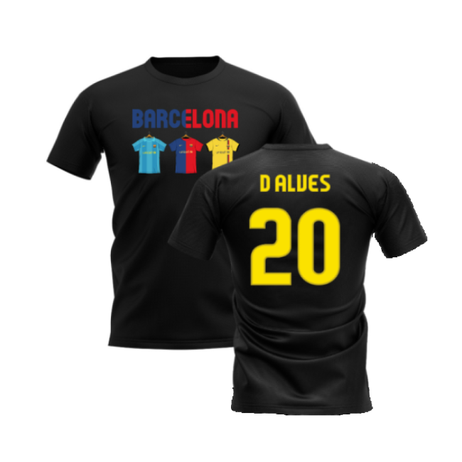 Replica 2008-2009 Barcelona Football Shirt With Limited Edition Design