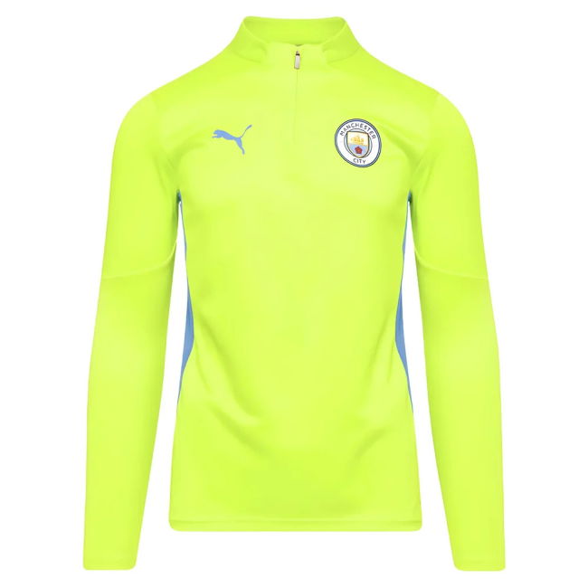 Elite Legendary - 2024-2025 Breathable Fabric Yellow Glow Adults#582