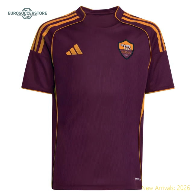 Gentle Football Team Kids Jersey 2025-2026 Lightweight