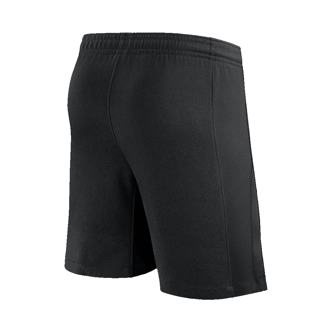 Men's Portugal Away Jersey (Jersey+Shorts) Kit Euro 2024 Authentic Kit