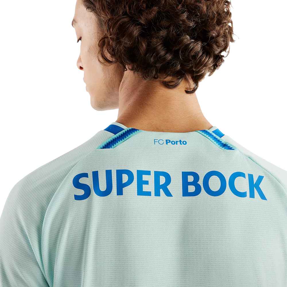 FC Porto 26/27 Third Shirt - Stadium Collection
