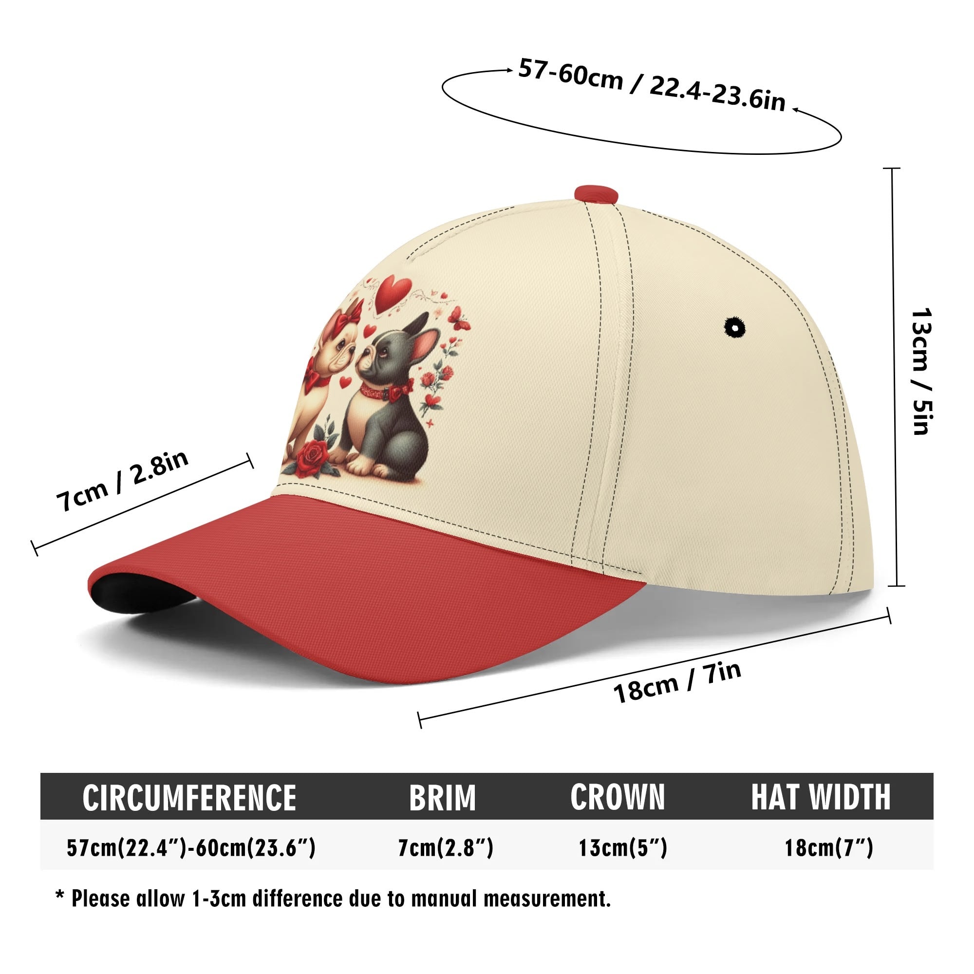 Cooper - Baseball Cap