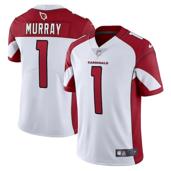 None Kyler Murray Limited Jersey - White | NFL Player Jersey