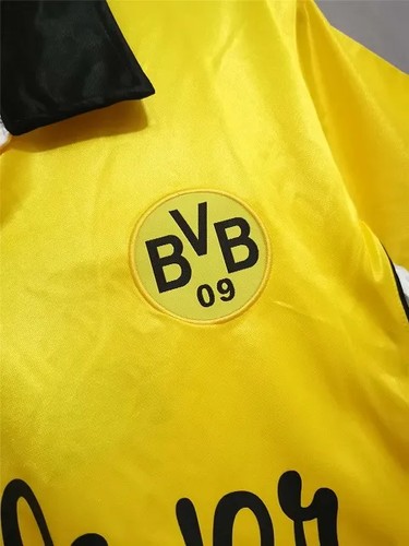 Top Grade 1998 International Jersey Retro With Collector's Item