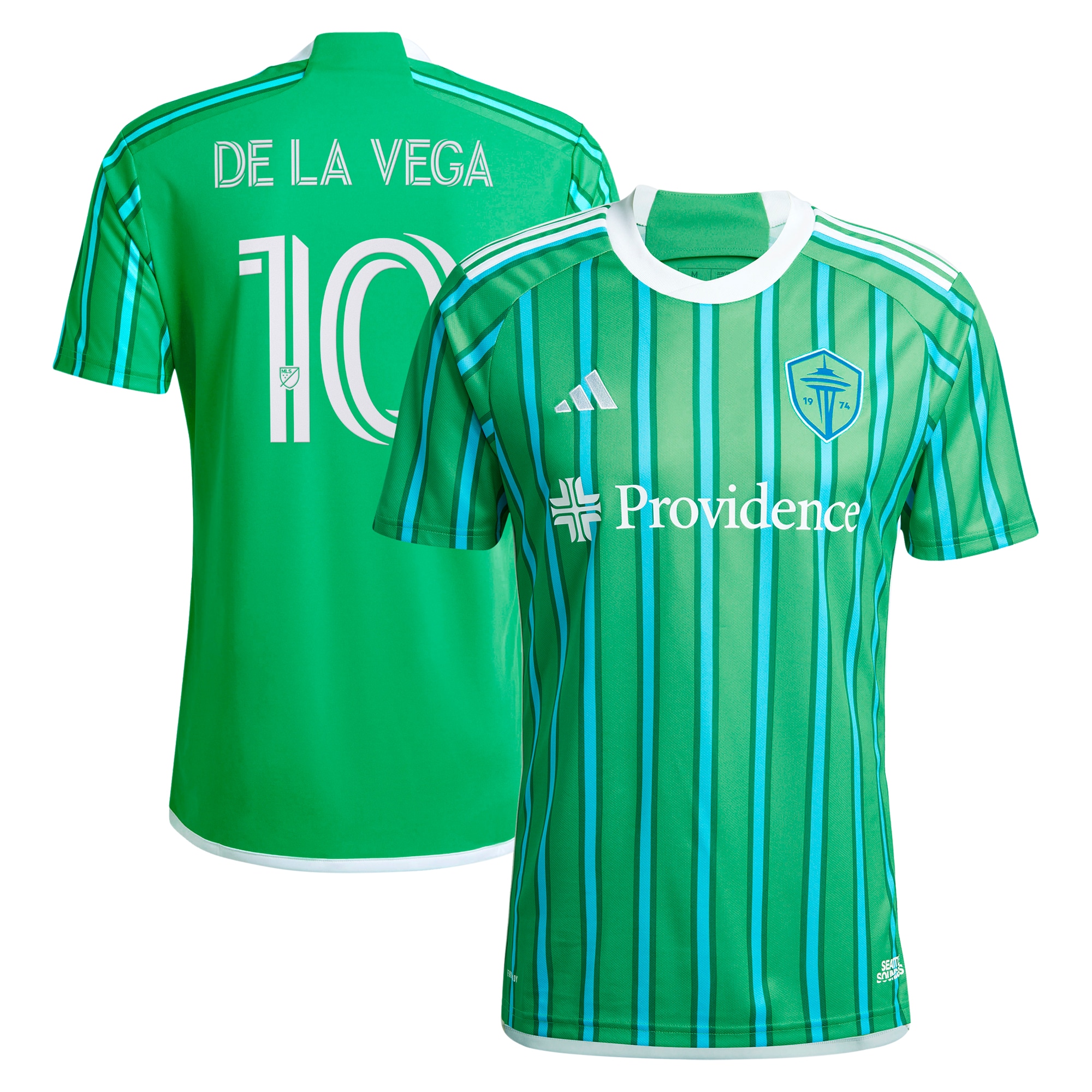 Men's 2024 Premium Replica - Fan Jersey - Must-Have - Popular