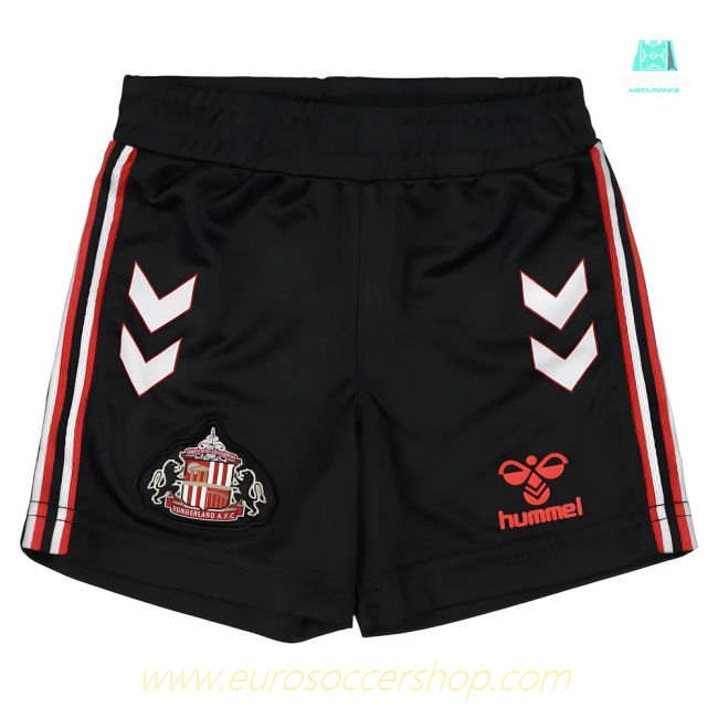 2025-2026 Sunderland Home Mini Kit