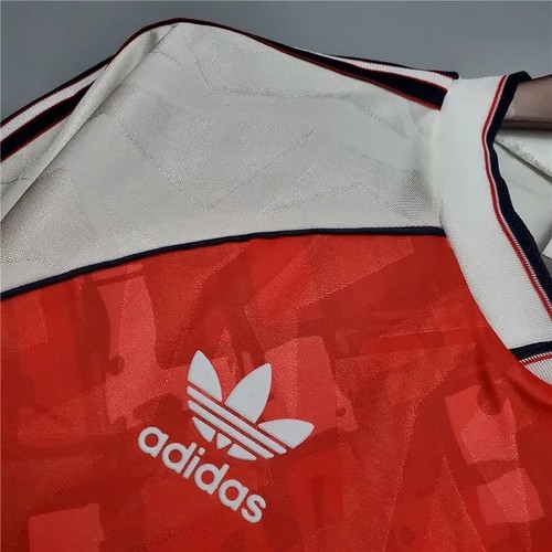 High Quality 1990 International Jersey Retro With Modern Design -