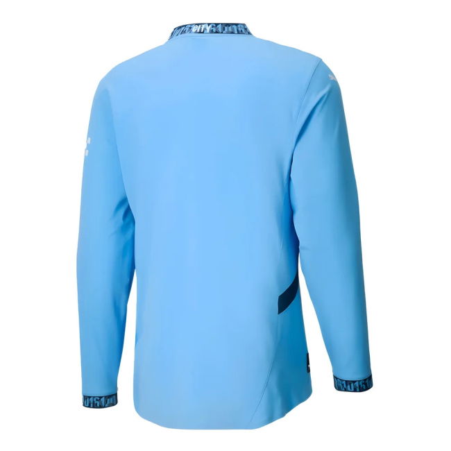 2024-20 MAN modern Home Shirt - Adults | excellent