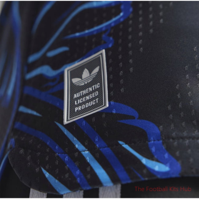 Argentina National Team 2026 2027 MESSI Authentic Away Shirt