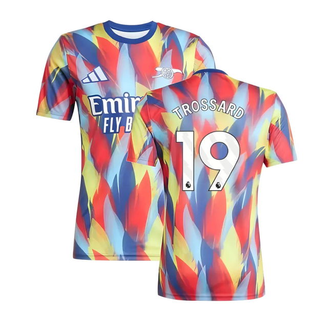 2026 Collection Durable Arsenal Home Football Shirt