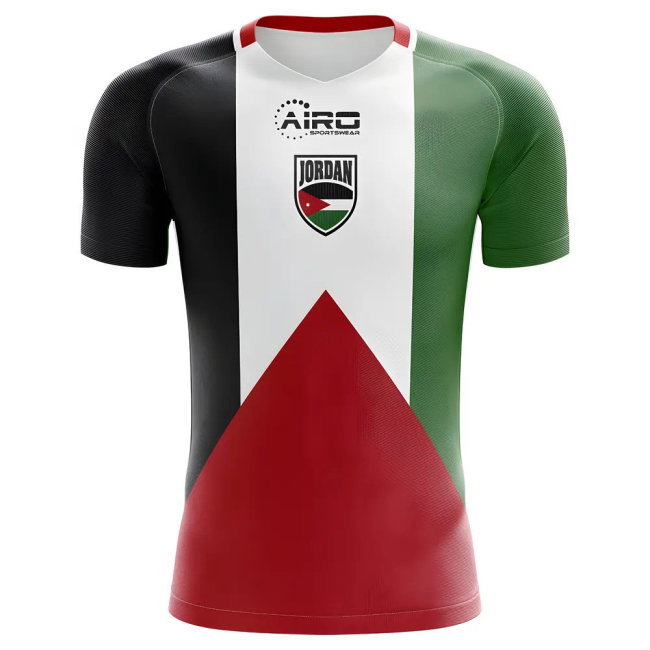 Jordan Home Shirt 2025-2026 edition (Men