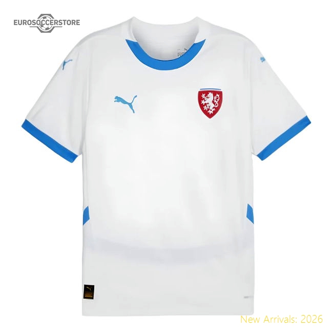 2024/25 High Performance Jersey For Team Fans Ideal For True Fans