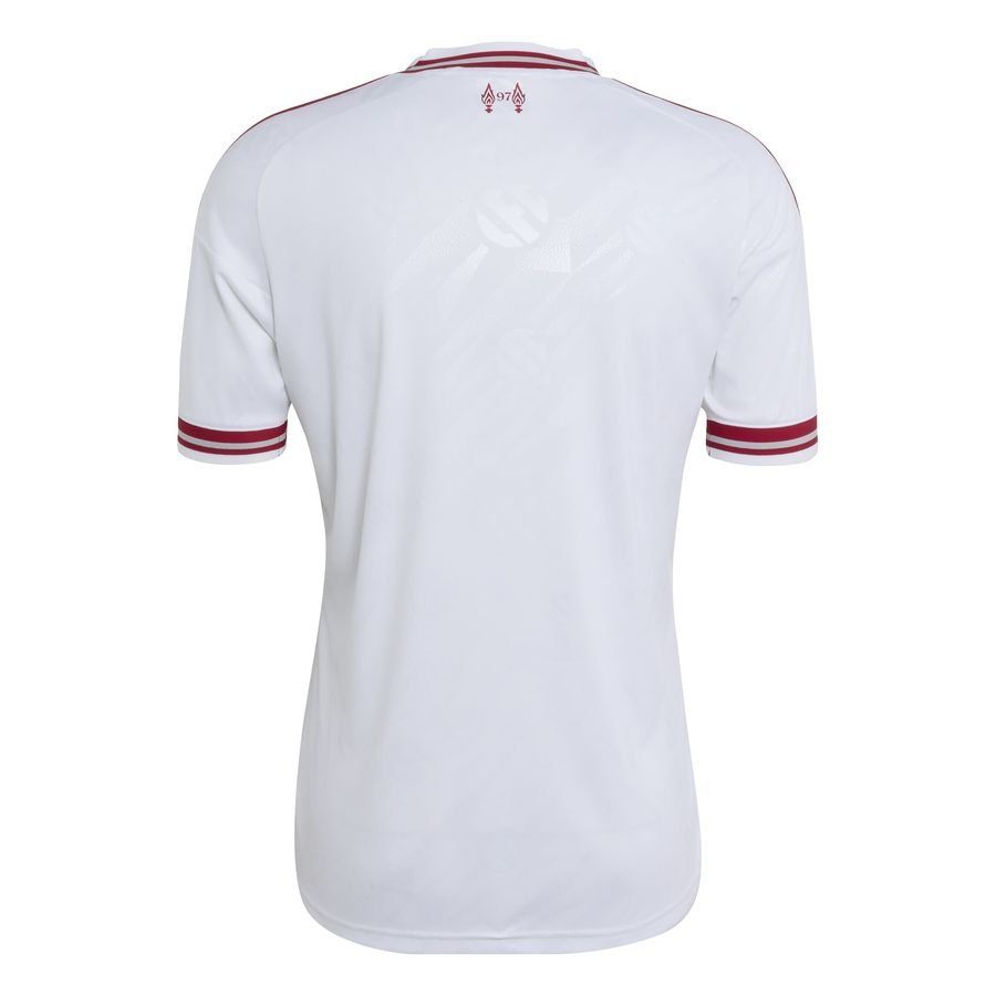 [EFKS] Liverpool Away Jersey 2026/27