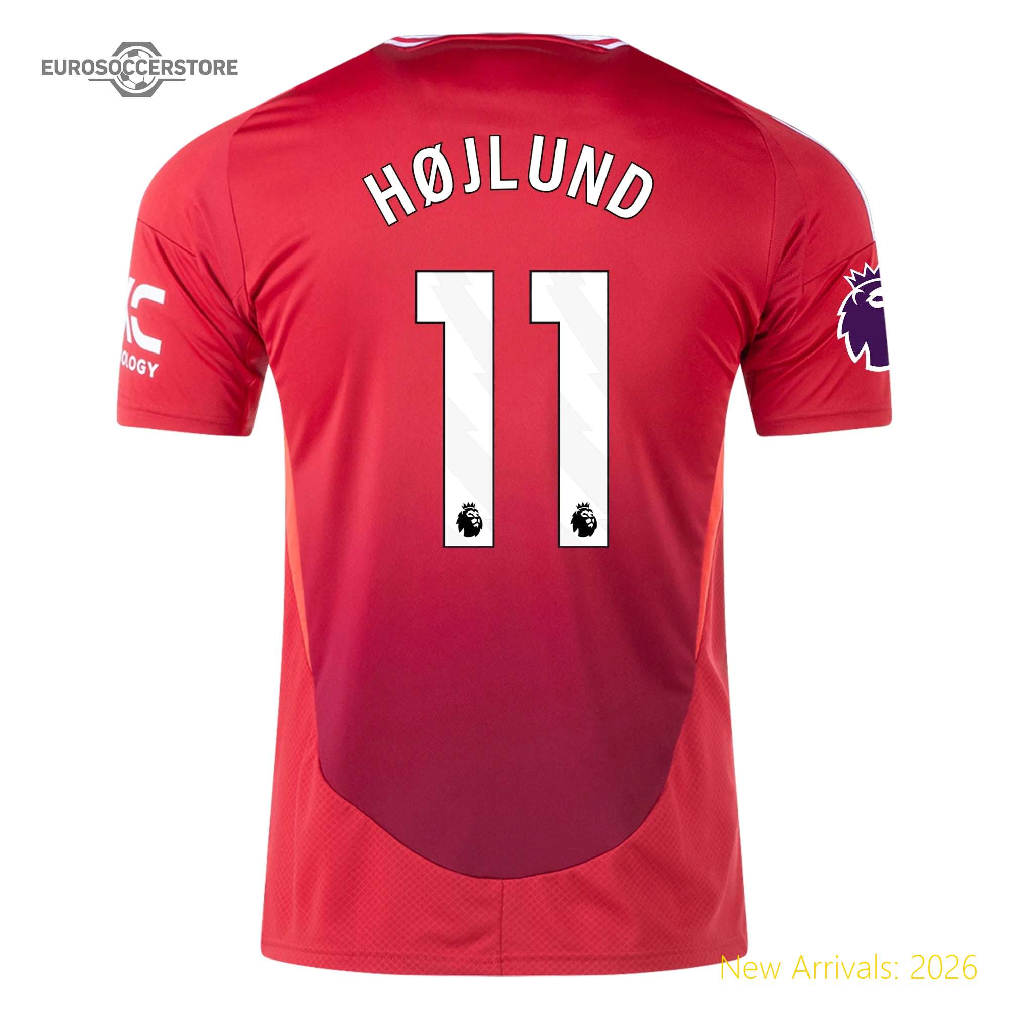 Kids Premium-quality Mun Hall Of Famer Home Jersey 2023