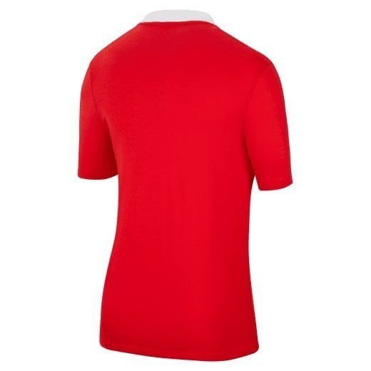 SK Brann Nike Polo University Red/White Women