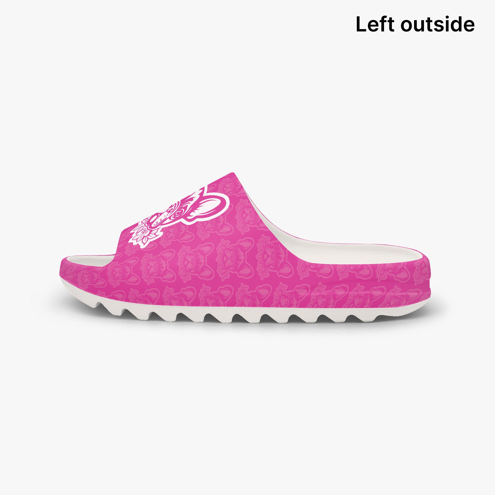 Toad - Slide Sandals