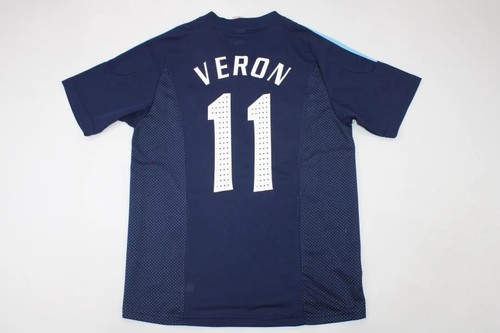 Official Argentina World Cup Visitante - Collectors Item