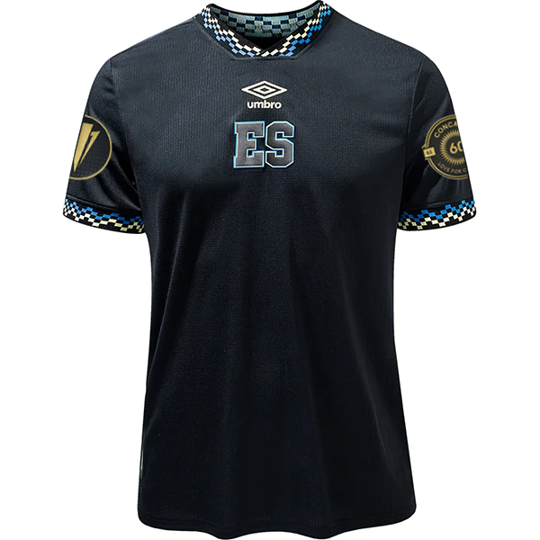 Umbro 2023-2024 Season Third Jersey –  Match Day Version S