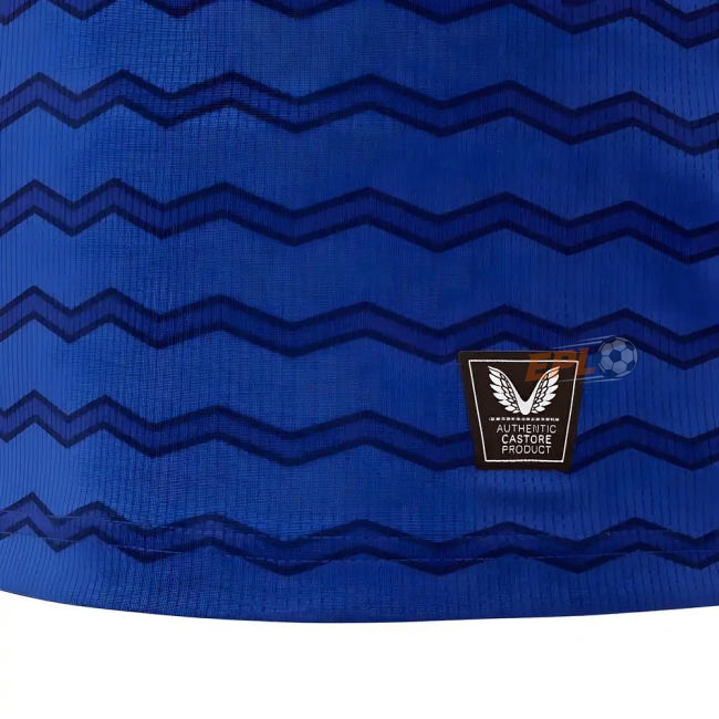 Everton 2025-20 cost-effective Home Soccer Jersey | authentic