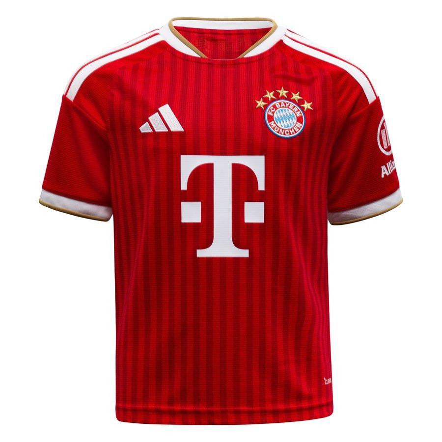 Bayern München Home Shirt 2026/27