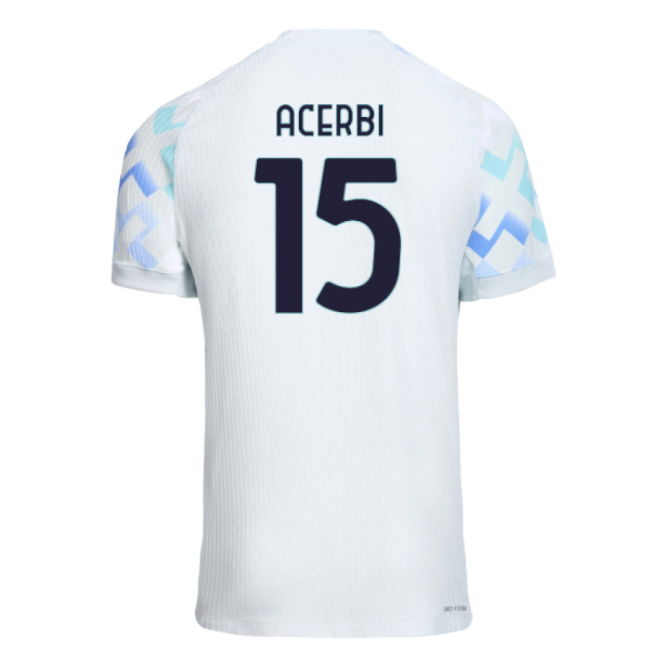 Inter Milan Special Edition Away Jersey 2025-2026 #6