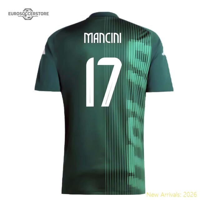 2023 High Performance Team Replica Jersey Perfect For Match Days