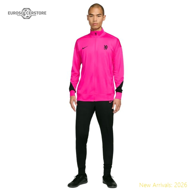 Official Classic High-Quality Jersey Chelsea - Premium Quality