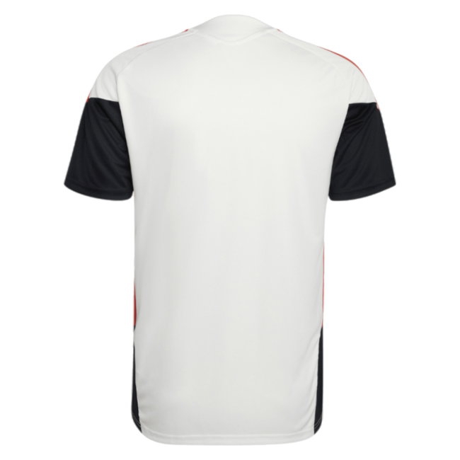 [JED] 2026-2027 Benfica Training Jersey (Cloud White)