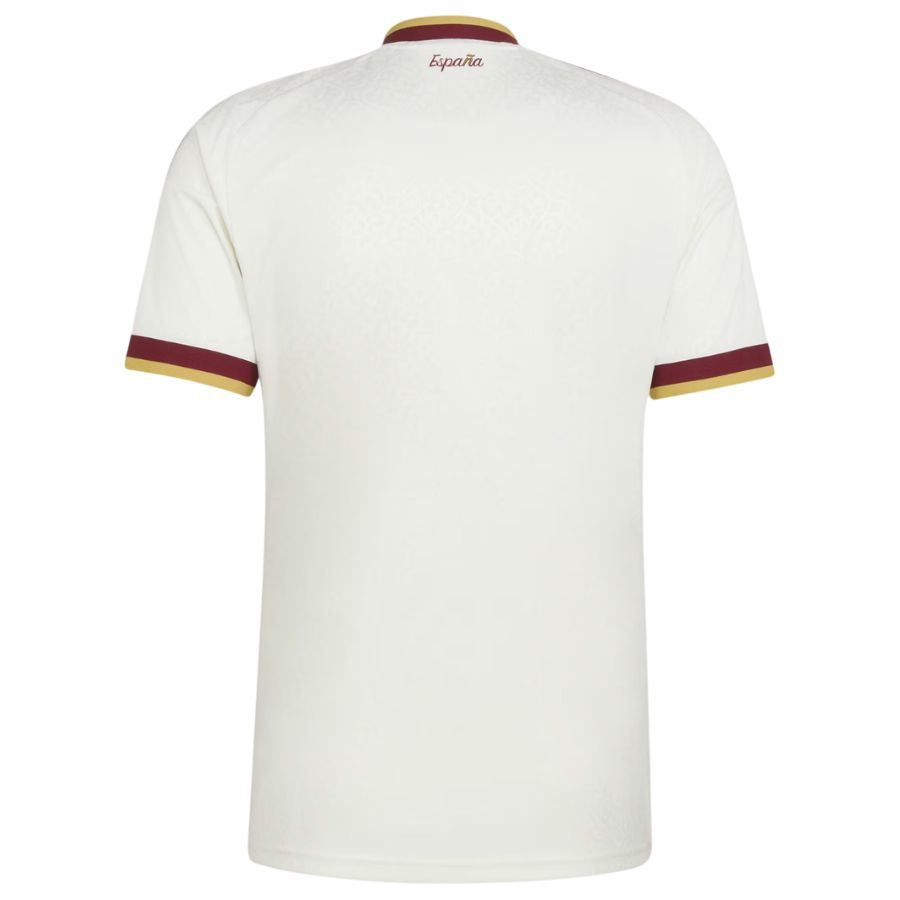 [SD] Spain 2-Star Away Match Jersey 2026/2027