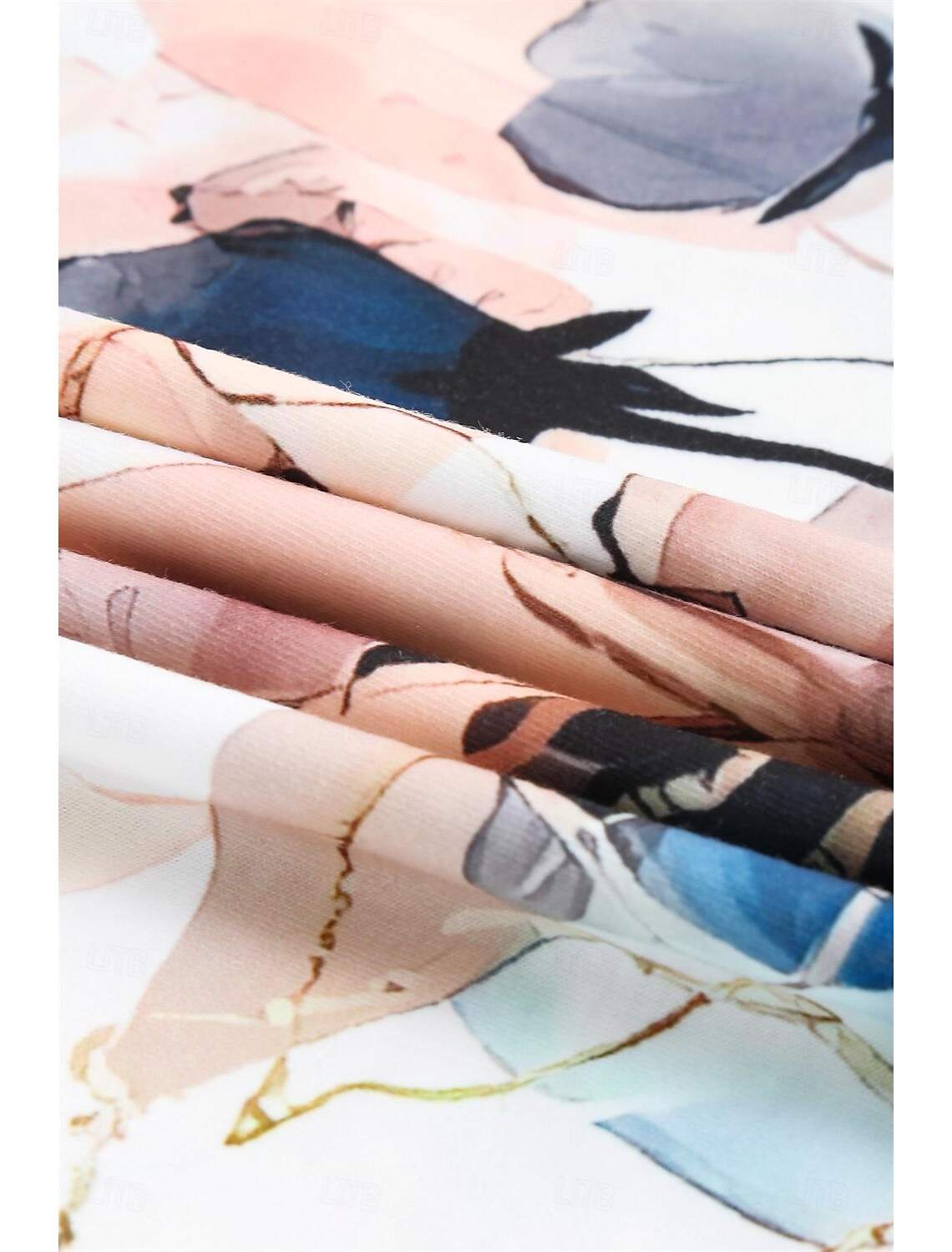 Women's Camis 2 Pieces Outfits Daily Hawaiian Print Sleeveless V Neck Vacation Summer