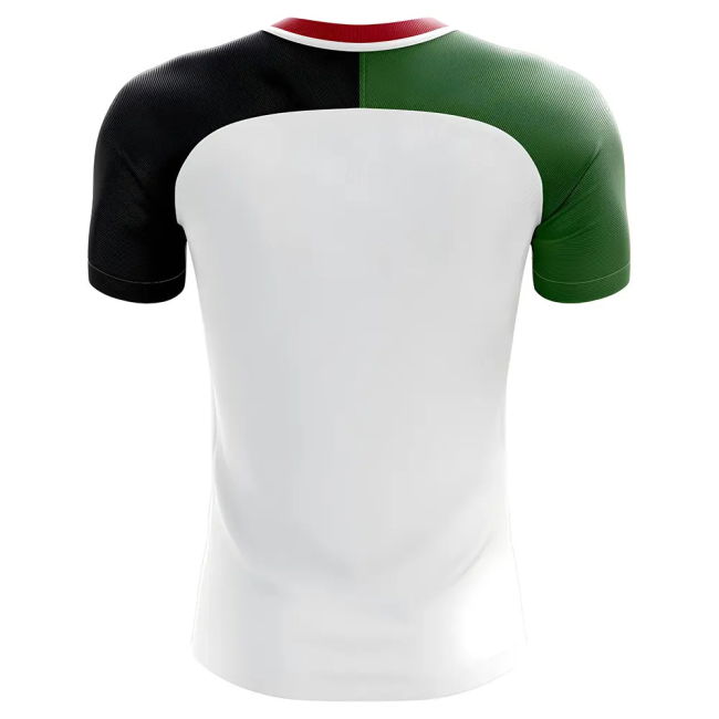 Home Shirt for Jordan 2025-2026 (Little Ones