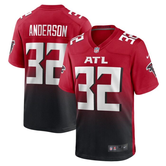 None Men's ATL Falcons Game-Ready Fan Favorite Game Day Wear