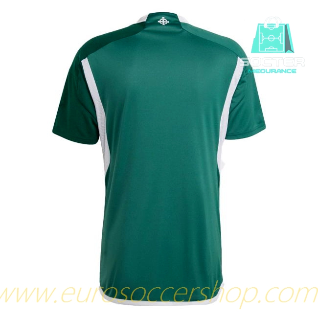 2022-2023 Northern Ireland Home Kit