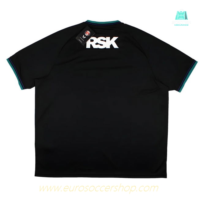 2023-2024 Charlton Athletic Away Shirt