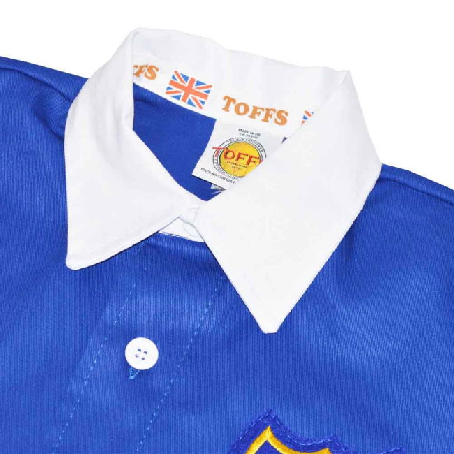 Portsmouth Limited Edition Jersey Portsmouth