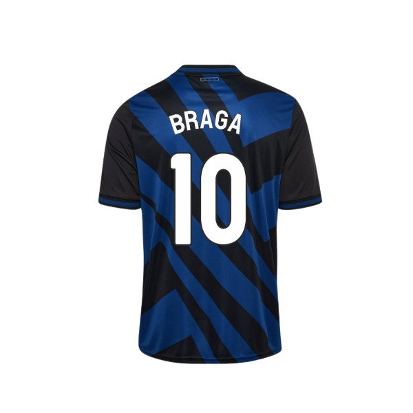 2026-2027 Hearts Third Shirt (Braga 10)