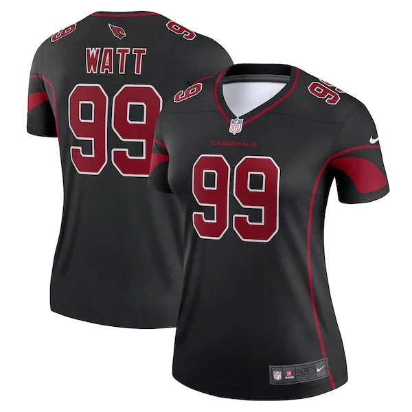 None  NFL Jersey - Black | Durable Football Apparel | NFL Football
