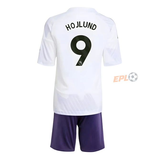 2025-20 Man Utd stylish Away Football Shirt | high-end