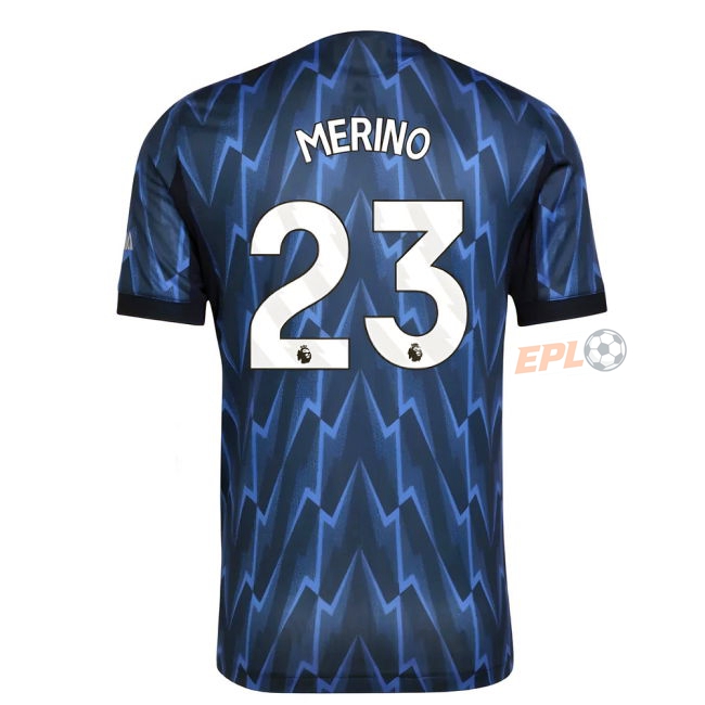 2025-20 ARS sleek Away Shirt - Adults | high quality