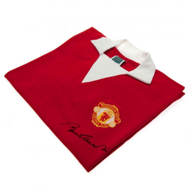 MAN vintage Third Shirt - Adults | genuine | top quality